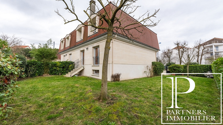 Ma-Cabane - Vente Maison BRY-SUR-MARNE, 103 m²