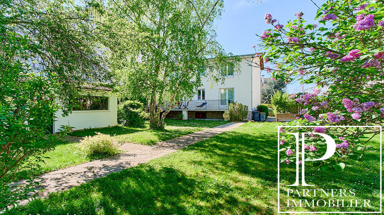 Ma-Cabane - Vente Maison BRY-SUR-MARNE, 152 m²