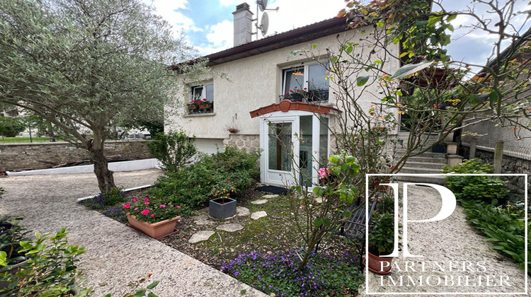 Ma-Cabane - Vente Maison BRY-SUR-MARNE, 140 m²