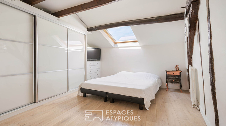 Ma-Cabane - Vente Maison BRY-SUR-MARNE, 130 m²