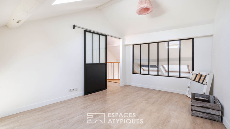 Ma-Cabane - Vente Maison BRY-SUR-MARNE, 130 m²