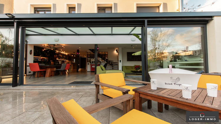 Ma-Cabane - Vente Maison Bry-sur-Marne, 230 m²