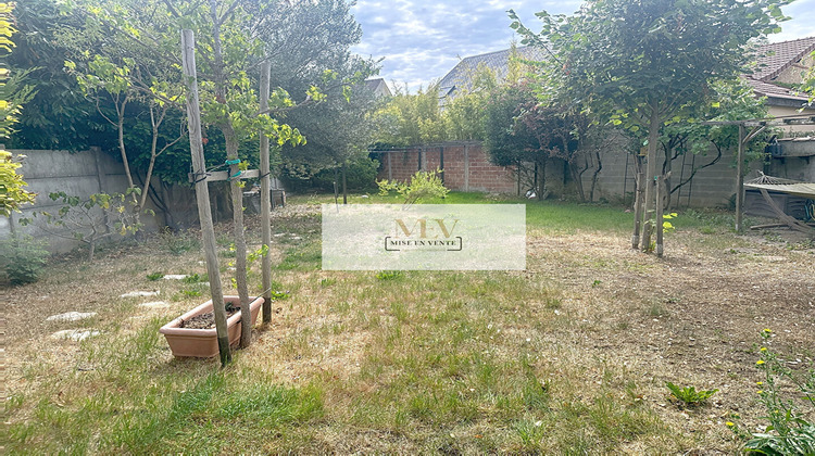 Ma-Cabane - Vente Maison BRY-SUR-MARNE, 125 m²