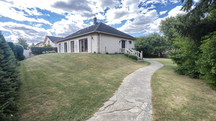 Ma-Cabane - Vente Maison BRY SUR MARNE, 110 m²