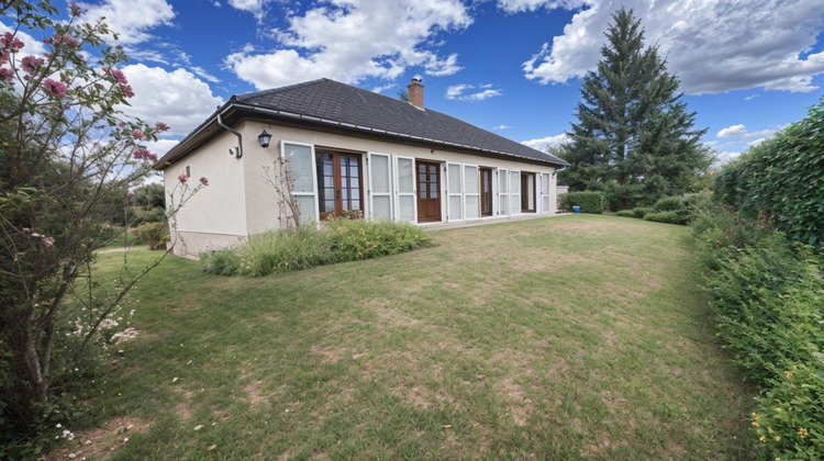 Ma-Cabane - Vente Maison BRY SUR MARNE, 110 m²