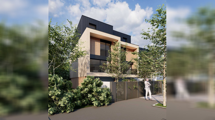 Ma-Cabane - Vente Maison BRY-SUR-MARNE, 160 m²