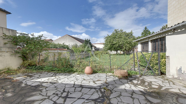 Ma-Cabane - Vente Maison BRY-SUR-MARNE, 138 m²