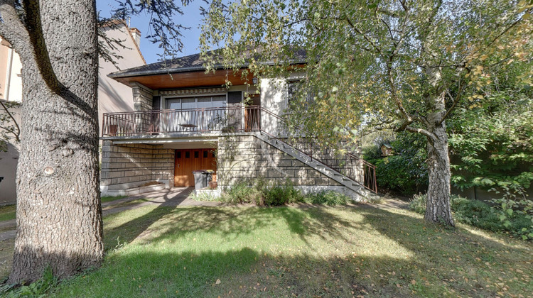 Ma-Cabane - Vente Maison BRY-SUR-MARNE, 180 m²