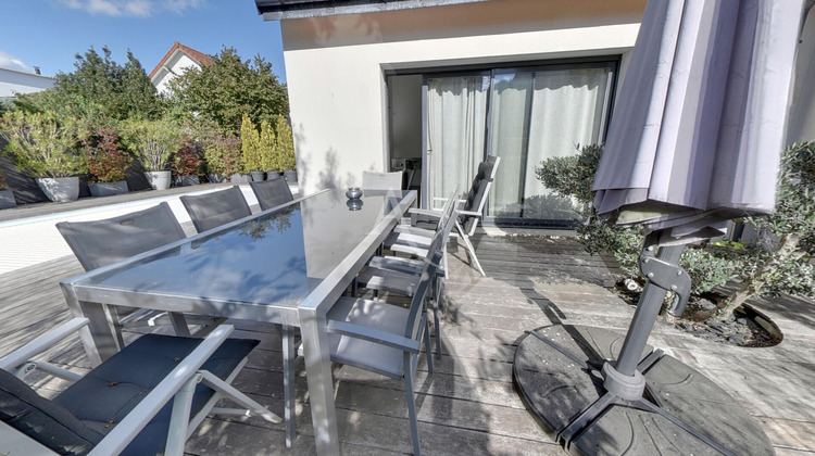 Ma-Cabane - Vente Maison BRY-SUR-MARNE, 212 m²