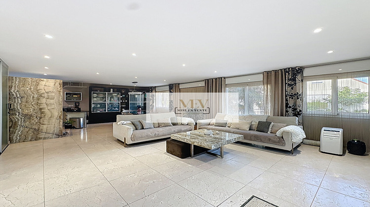 Ma-Cabane - Vente Maison BRY-SUR-MARNE, 195 m²