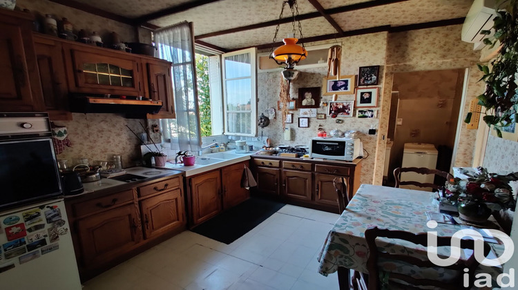 Ma-Cabane - Vente Maison Bry-sur-Marne, 68 m²