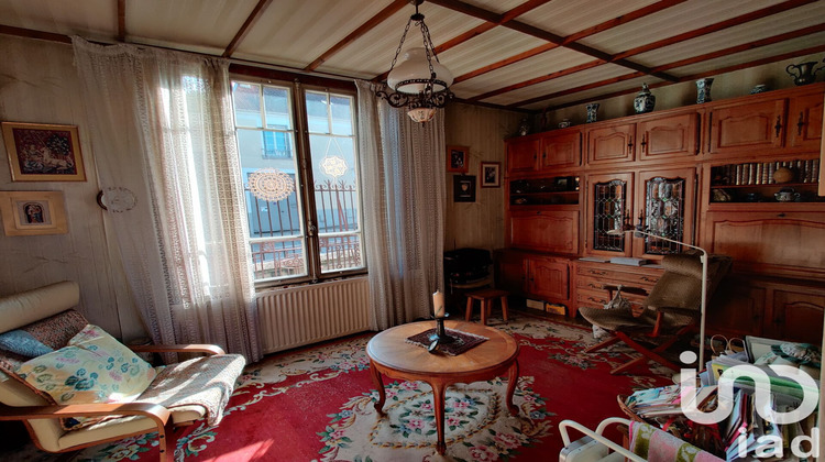 Ma-Cabane - Vente Maison Bry-sur-Marne, 68 m²