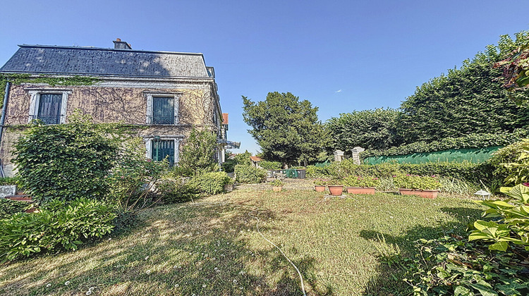 Ma-Cabane - Vente Maison BRY-SUR-MARNE, 230 m²