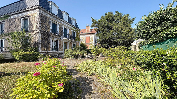 Ma-Cabane - Vente Maison BRY-SUR-MARNE, 230 m²