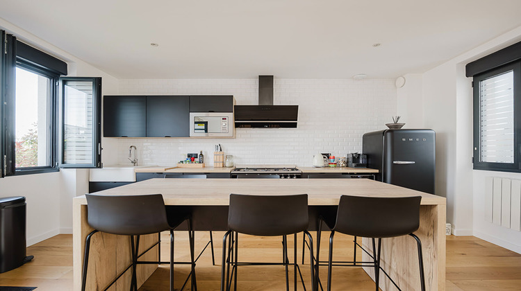 Ma-Cabane - Vente Maison BRY-SUR-MARNE, 80 m²