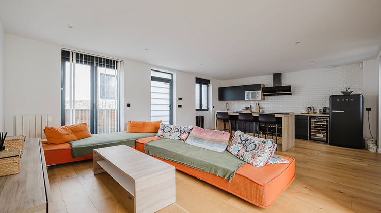 Ma-Cabane - Vente Maison BRY-SUR-MARNE, 80 m²