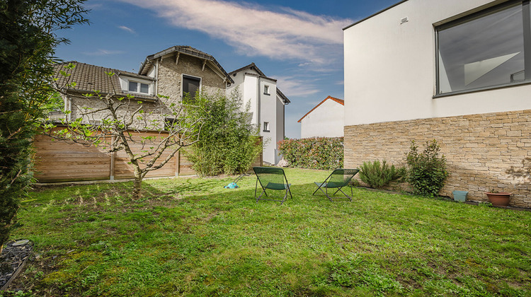 Ma-Cabane - Vente Maison BRY-SUR-MARNE, 80 m²