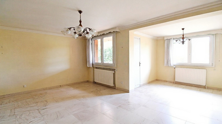 Ma-Cabane - Vente Maison Bry-sur-Marne, 100 m²