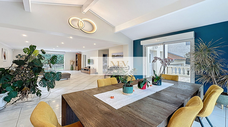 Ma-Cabane - Vente Maison BRY-SUR-MARNE, 166 m²