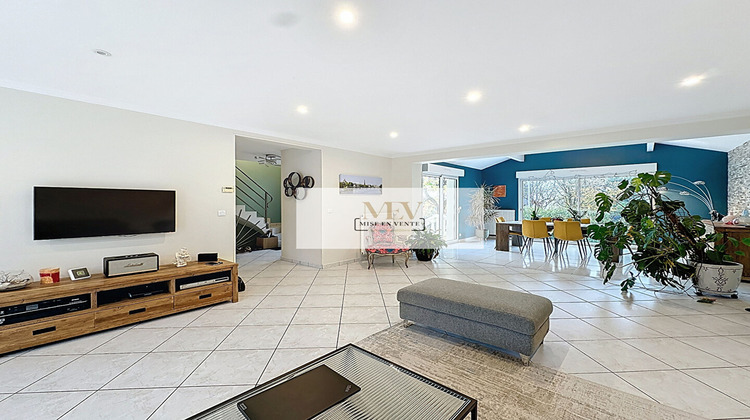 Ma-Cabane - Vente Maison BRY-SUR-MARNE, 166 m²