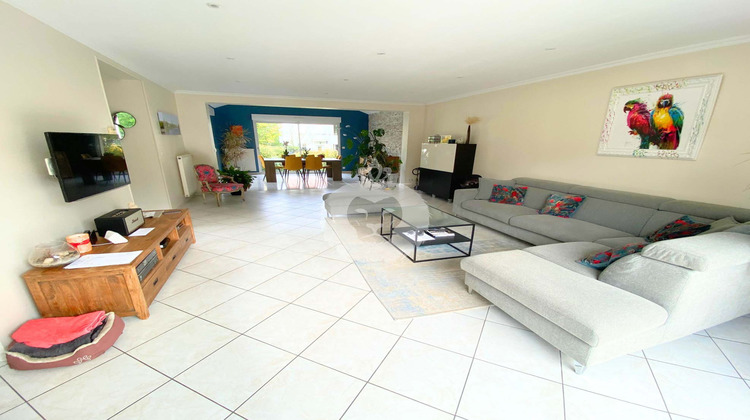 Ma-Cabane - Vente Maison Bry-sur-Marne, 166 m²