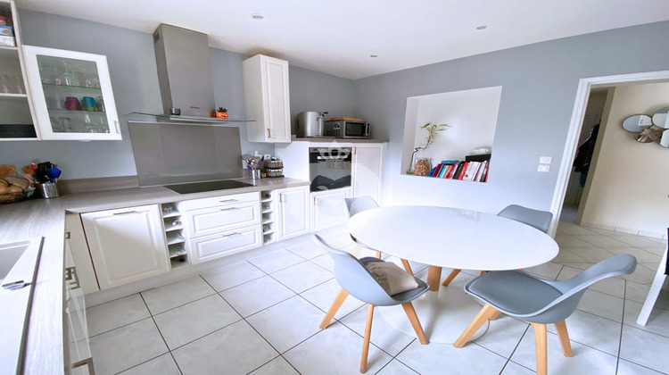 Ma-Cabane - Vente Maison Bry-sur-Marne, 166 m²