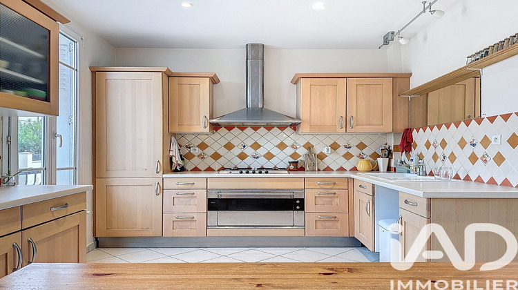 Ma-Cabane - Vente Maison Bry-sur-Marne, 129 m²