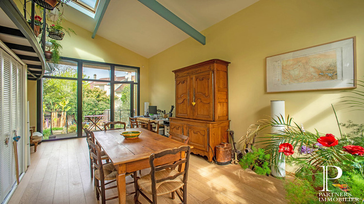 Ma-Cabane - Vente Maison BRY-SUR-MARNE, 170 m²