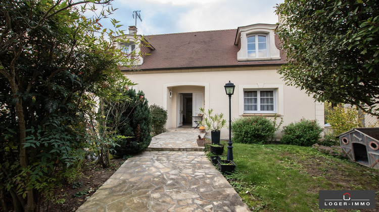 Ma-Cabane - Vente Maison Bry-sur-Marne, 129 m²