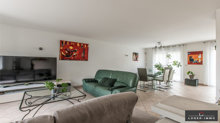 Ma-Cabane - Vente Maison Bry-sur-Marne, 129 m²