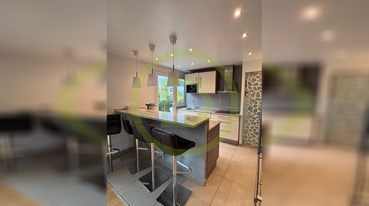 Ma-Cabane - Vente Maison BRY SUR MARNE, 114 m²