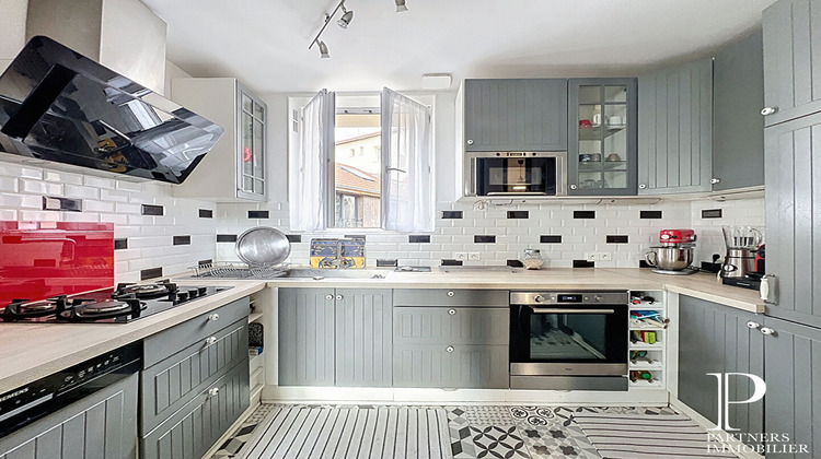 Ma-Cabane - Vente Maison BRY-SUR-MARNE, 120 m²