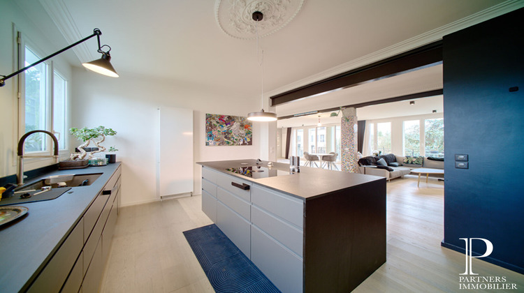 Ma-Cabane - Vente Maison BRY-SUR-MARNE, 305 m²