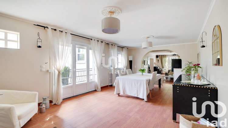 Ma-Cabane - Vente Maison Bry-sur-Marne, 200 m²