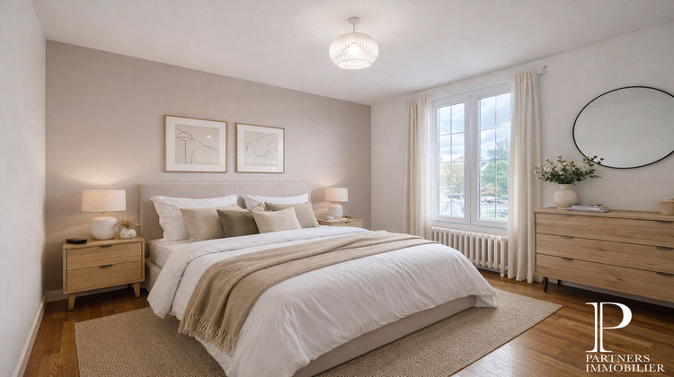 Ma-Cabane - Vente Maison BRY-SUR-MARNE, 110 m²