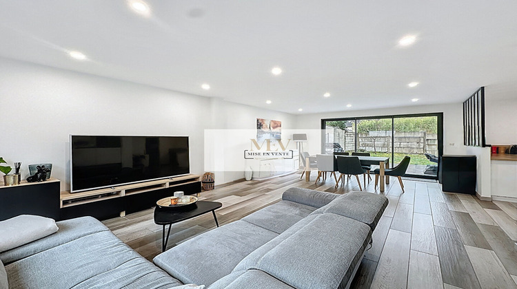 Ma-Cabane - Vente Maison BRY-SUR-MARNE, 130 m²