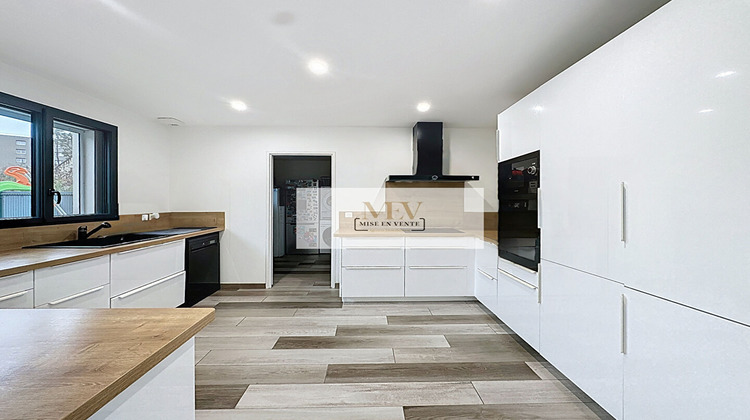 Ma-Cabane - Vente Maison BRY-SUR-MARNE, 130 m²