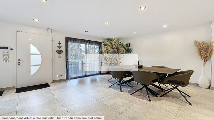 Ma-Cabane - Vente Maison BRY-SUR-MARNE, 115 m²