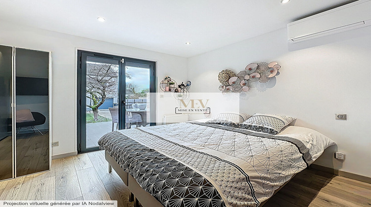 Ma-Cabane - Vente Maison BRY-SUR-MARNE, 115 m²