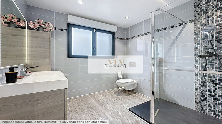 Ma-Cabane - Vente Maison BRY-SUR-MARNE, 115 m²