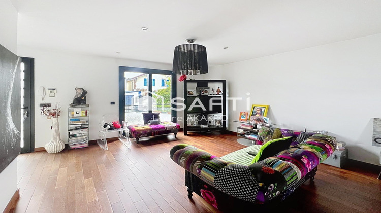 Ma-Cabane - Vente Maison Bry-sur-Marne, 140 m²