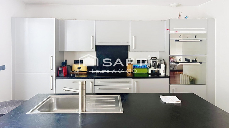 Ma-Cabane - Vente Maison Bry-sur-Marne, 140 m²