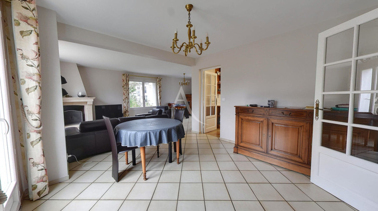 Ma-Cabane - Vente Maison BRY-SUR-MARNE, 156 m²