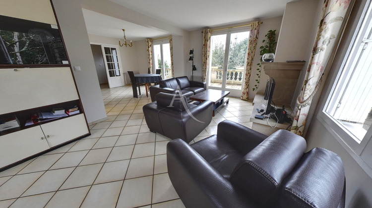 Ma-Cabane - Vente Maison BRY-SUR-MARNE, 156 m²