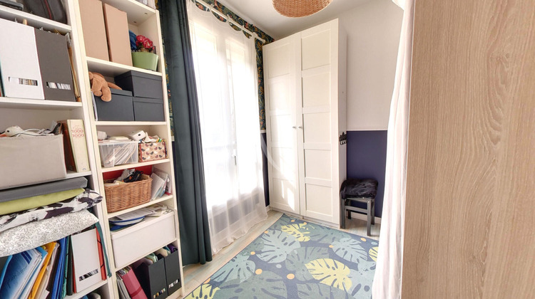 Ma-Cabane - Vente Maison BRY-SUR-MARNE, 122 m²