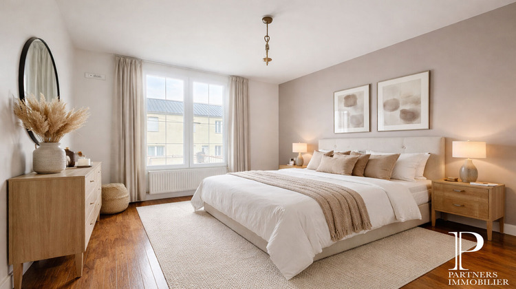 Ma-Cabane - Vente Maison BRY-SUR-MARNE, 110 m²