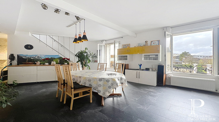 Ma-Cabane - Vente Maison BRY-SUR-MARNE, 120 m²