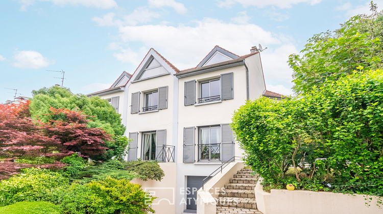 Ma-Cabane - Vente Maison BRY-SUR-MARNE, 180 m²