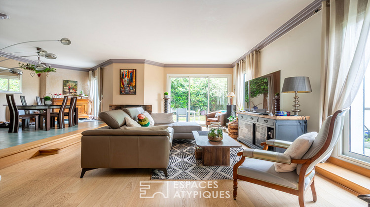 Ma-Cabane - Vente Maison BRY-SUR-MARNE, 180 m²