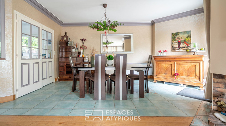 Ma-Cabane - Vente Maison BRY-SUR-MARNE, 180 m²